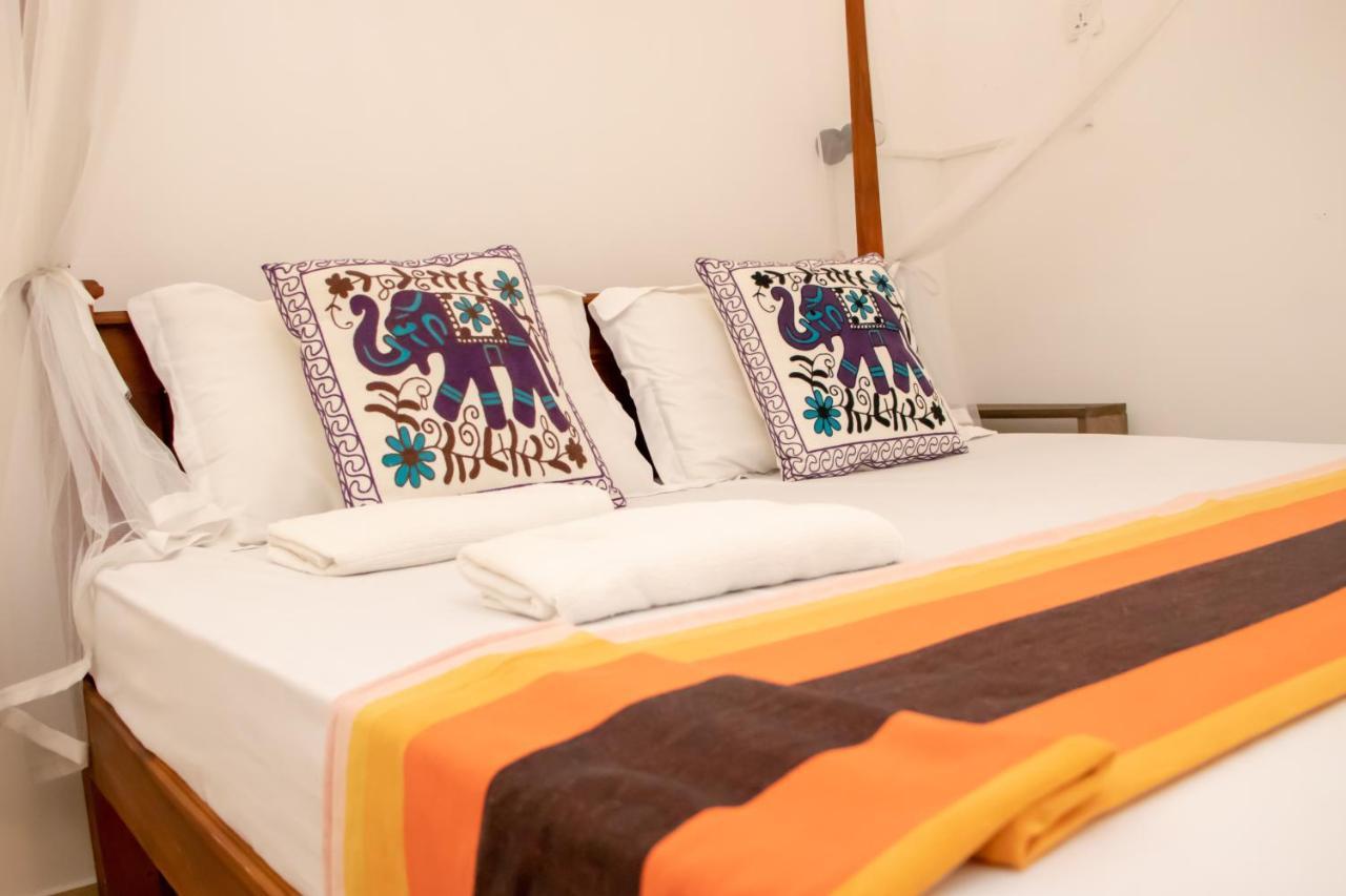 Tembo Cottage Vườn quốc gia Wilpattu Ngoại thất bức ảnh