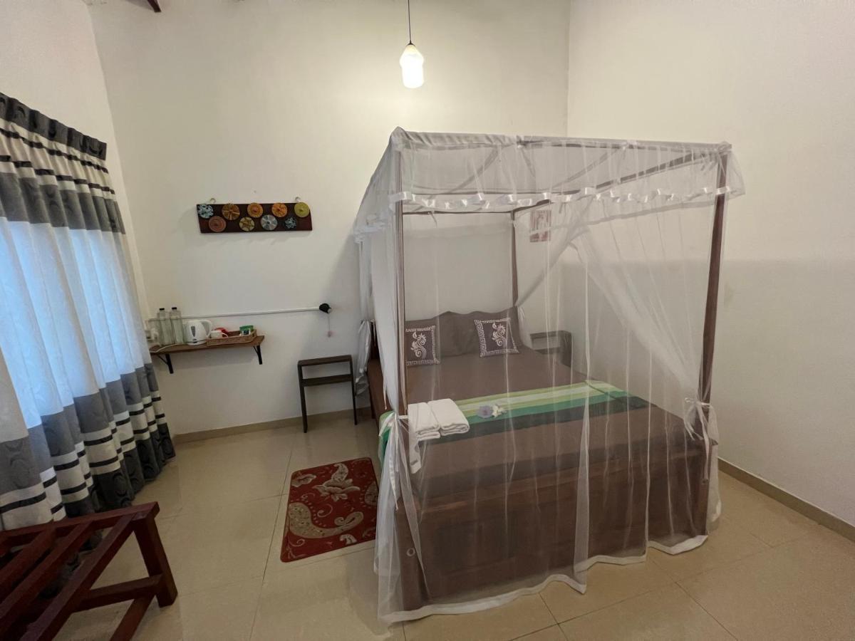 Tembo Cottage Vườn quốc gia Wilpattu Ngoại thất bức ảnh