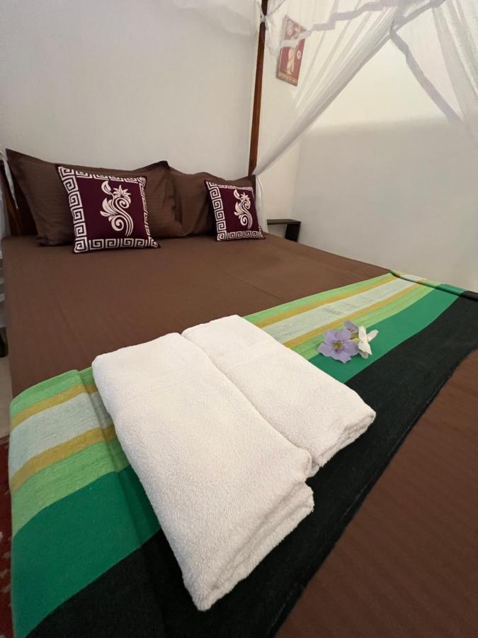 Tembo Cottage Vườn quốc gia Wilpattu Ngoại thất bức ảnh
