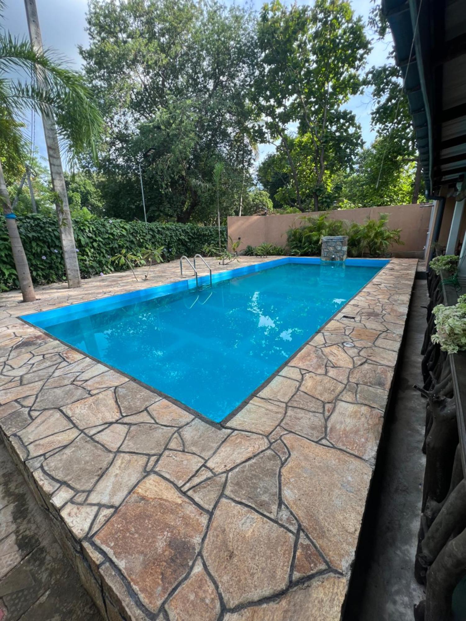 Tembo Cottage Vườn quốc gia Wilpattu Ngoại thất bức ảnh