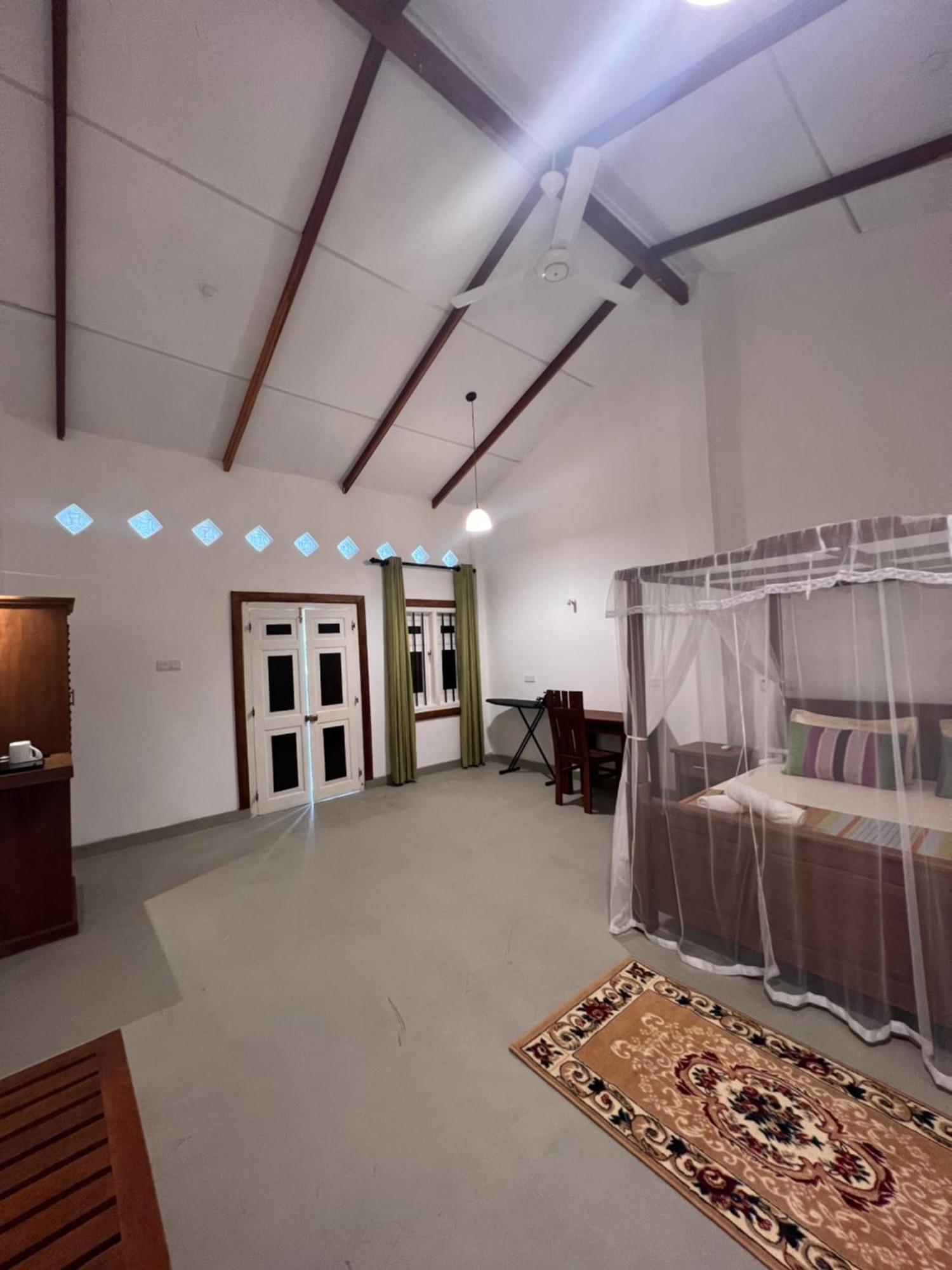 Tembo Cottage Vườn quốc gia Wilpattu Ngoại thất bức ảnh