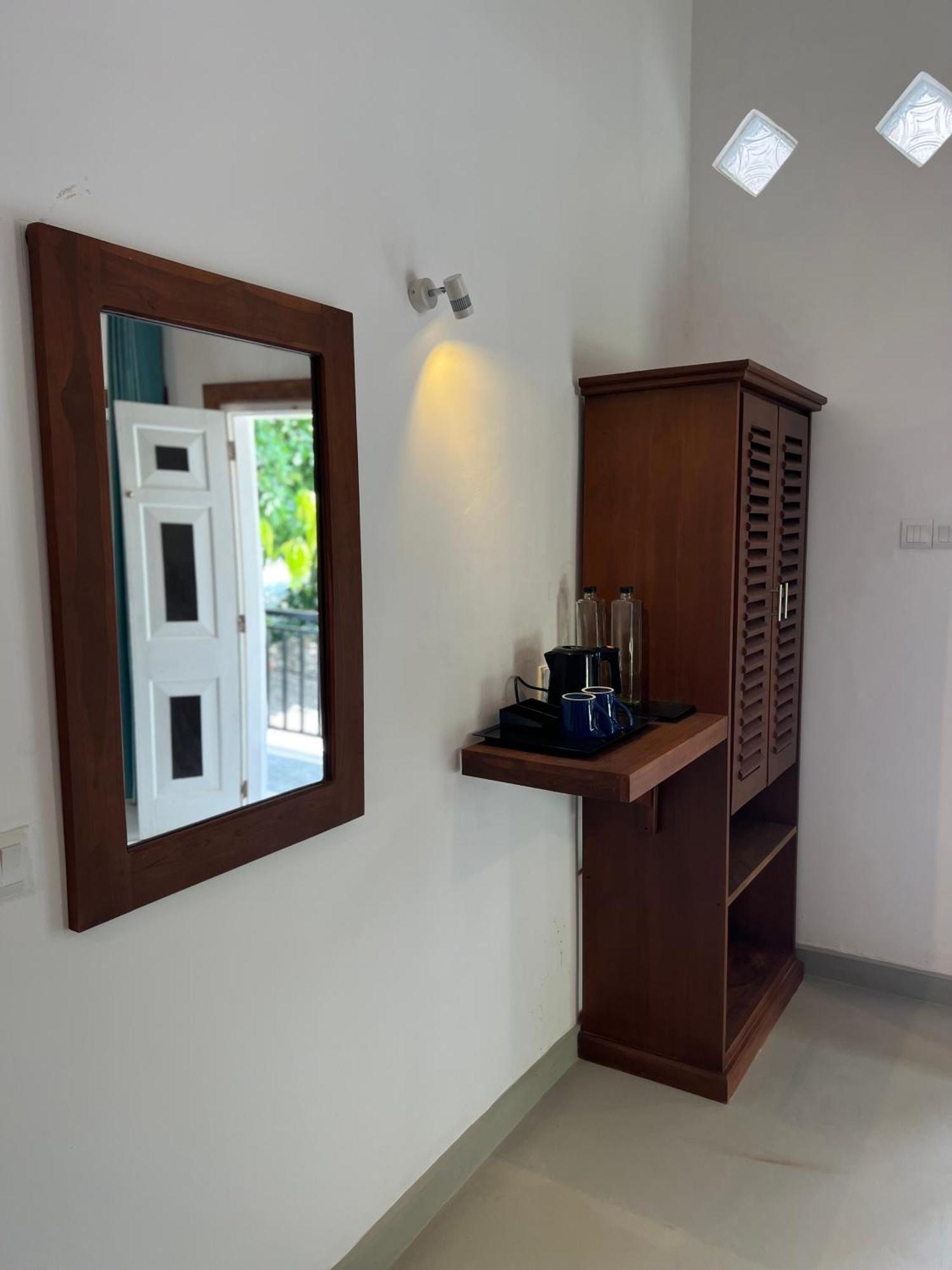 Tembo Cottage Vườn quốc gia Wilpattu Ngoại thất bức ảnh