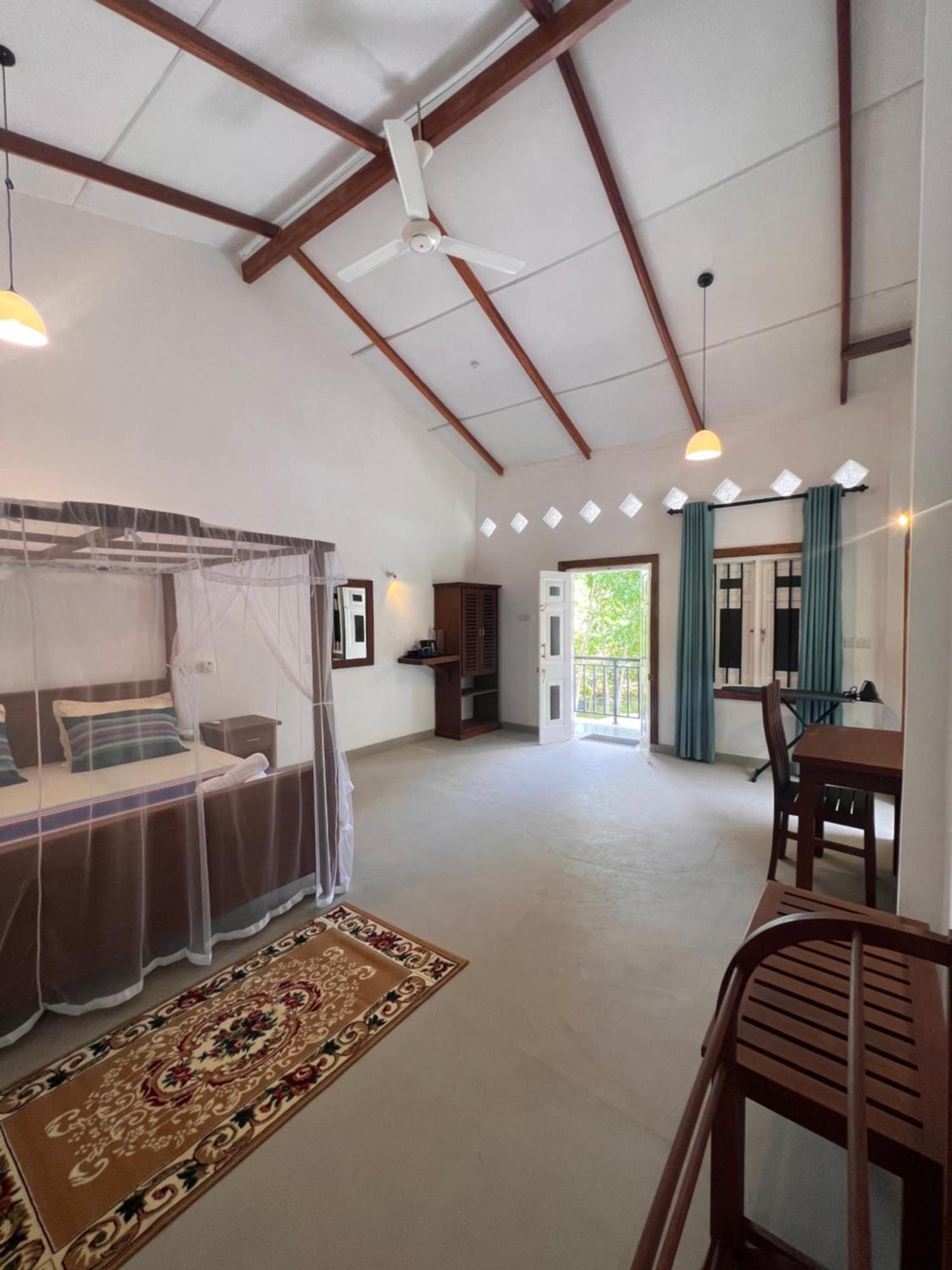 Tembo Cottage Vườn quốc gia Wilpattu Ngoại thất bức ảnh