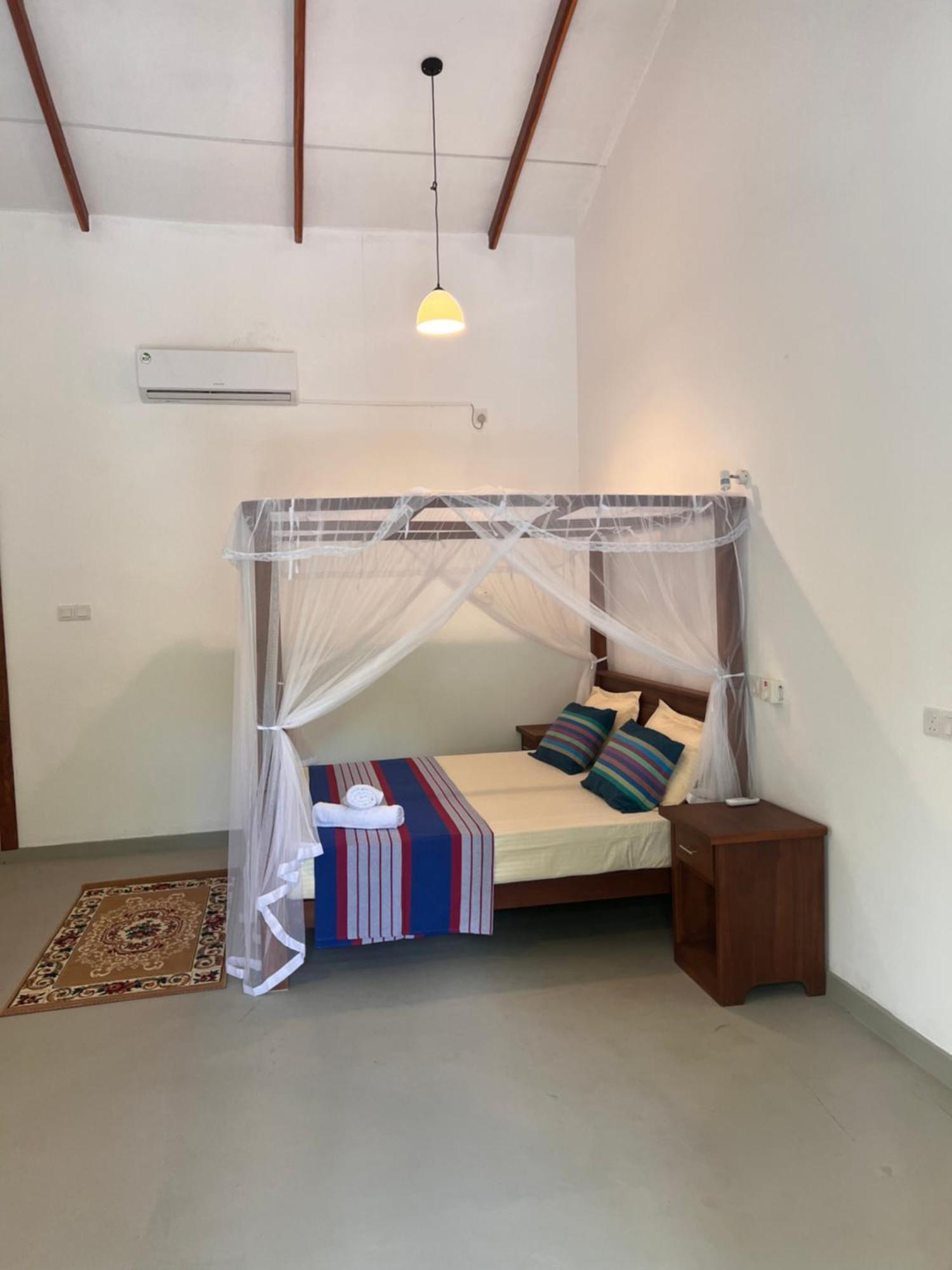 Tembo Cottage Vườn quốc gia Wilpattu Ngoại thất bức ảnh