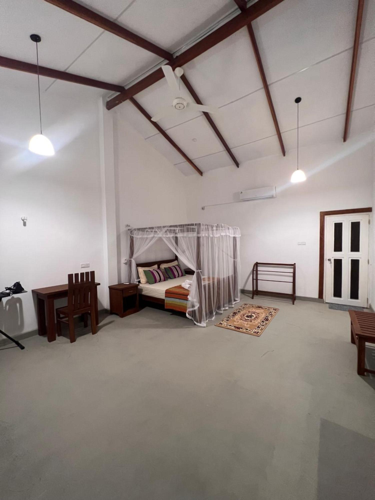 Tembo Cottage Vườn quốc gia Wilpattu Ngoại thất bức ảnh