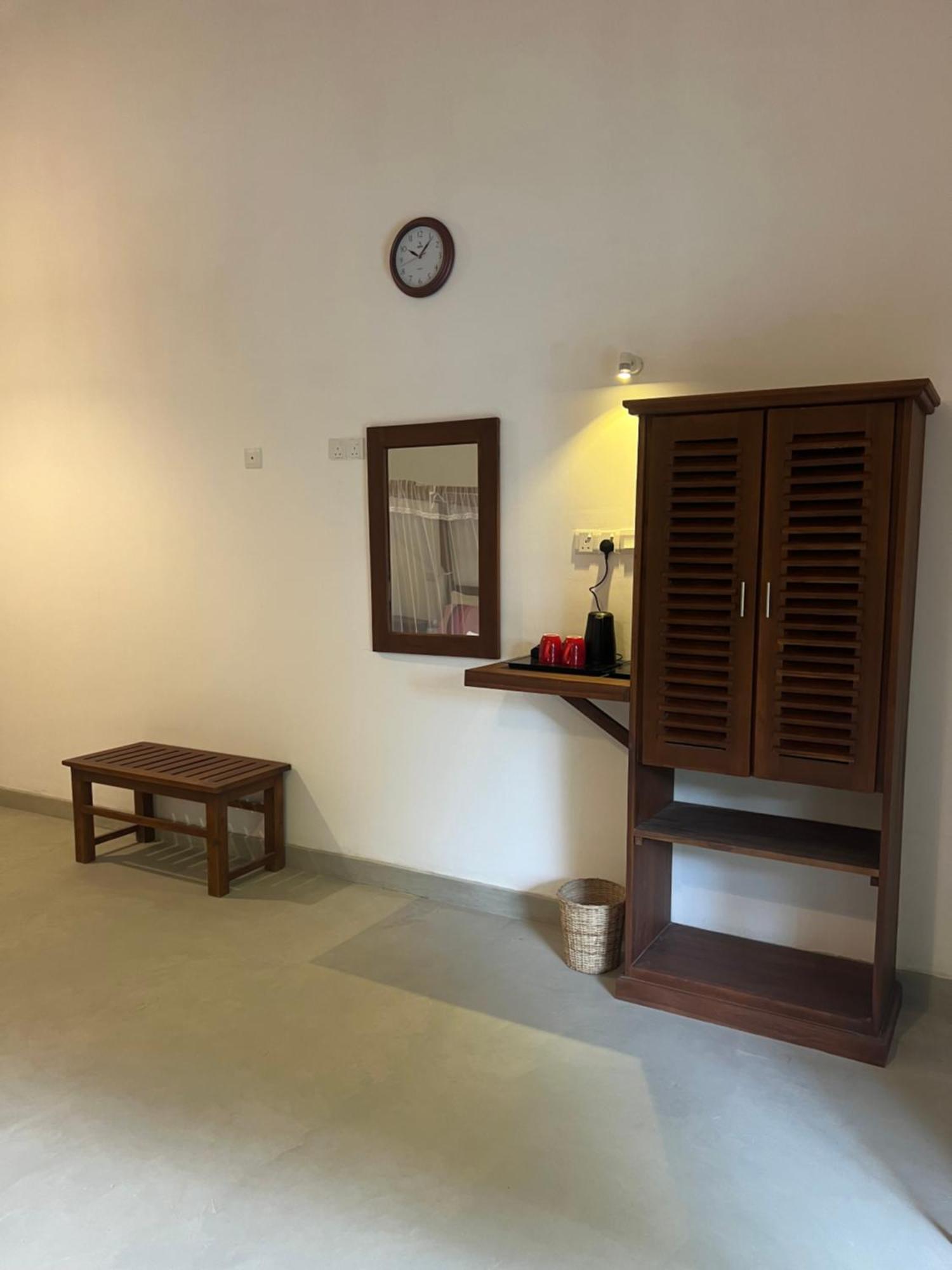 Tembo Cottage Vườn quốc gia Wilpattu Ngoại thất bức ảnh