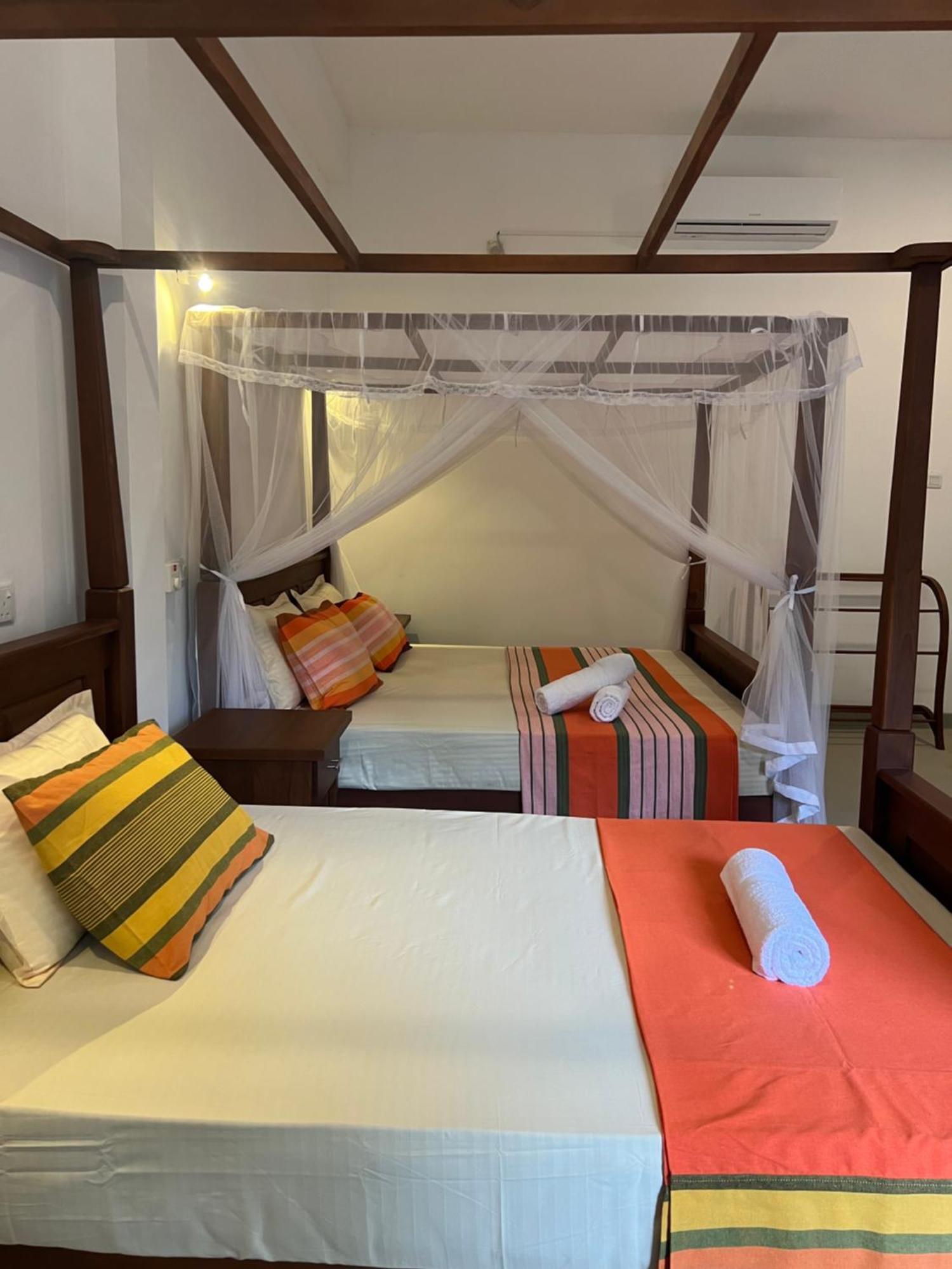Tembo Cottage Vườn quốc gia Wilpattu Ngoại thất bức ảnh