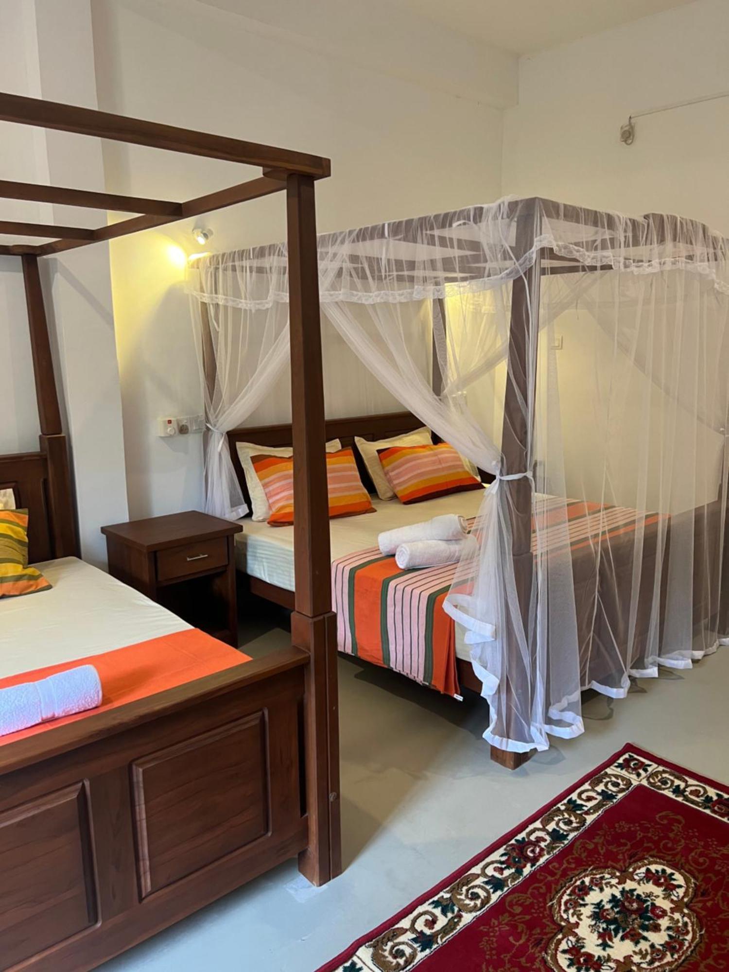 Tembo Cottage Vườn quốc gia Wilpattu Ngoại thất bức ảnh