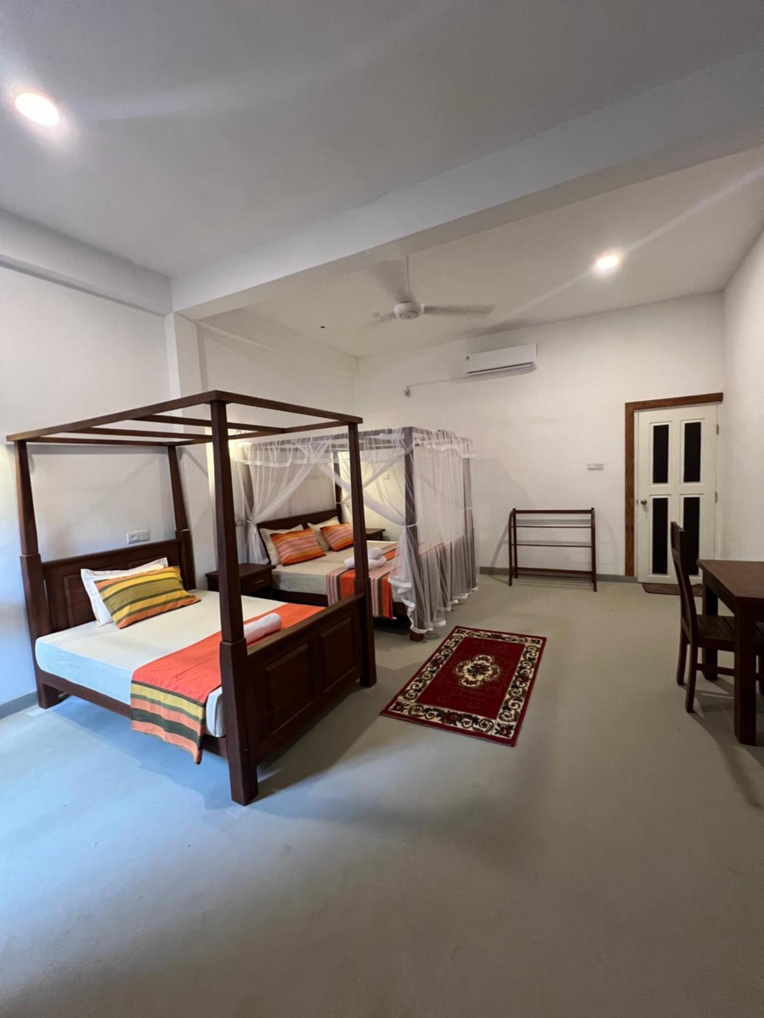 Tembo Cottage Vườn quốc gia Wilpattu Ngoại thất bức ảnh
