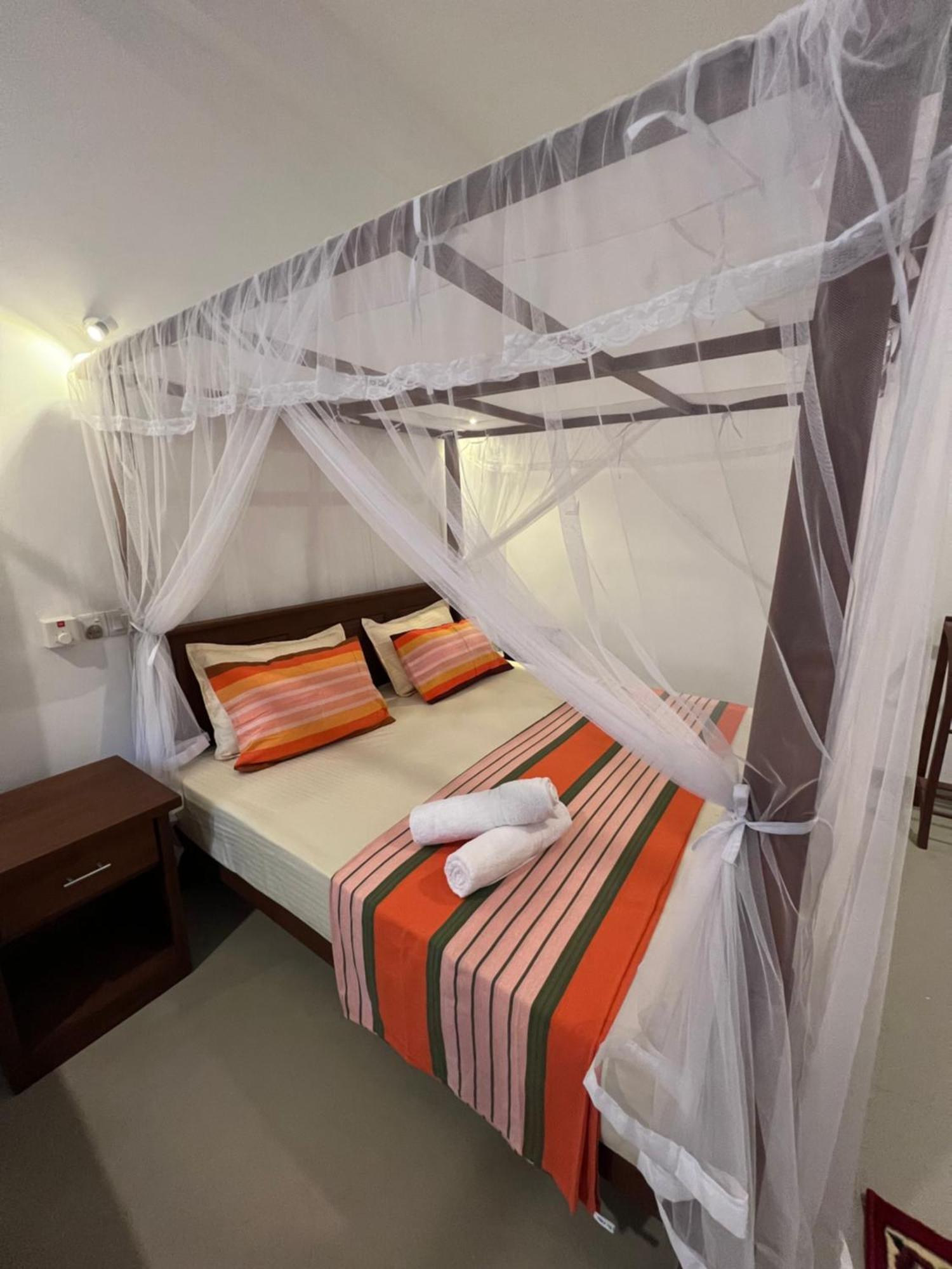 Tembo Cottage Vườn quốc gia Wilpattu Ngoại thất bức ảnh