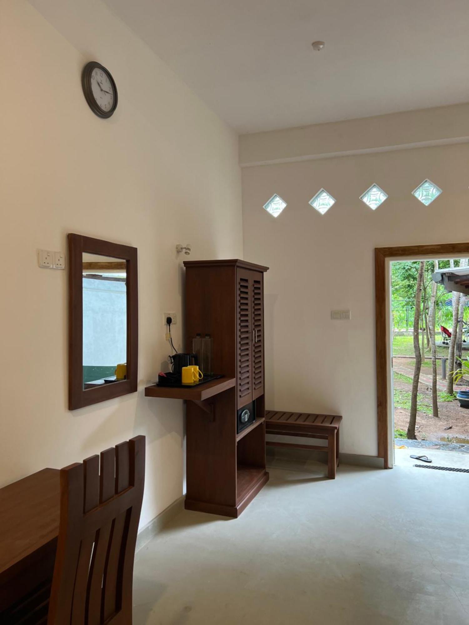 Tembo Cottage Vườn quốc gia Wilpattu Ngoại thất bức ảnh
