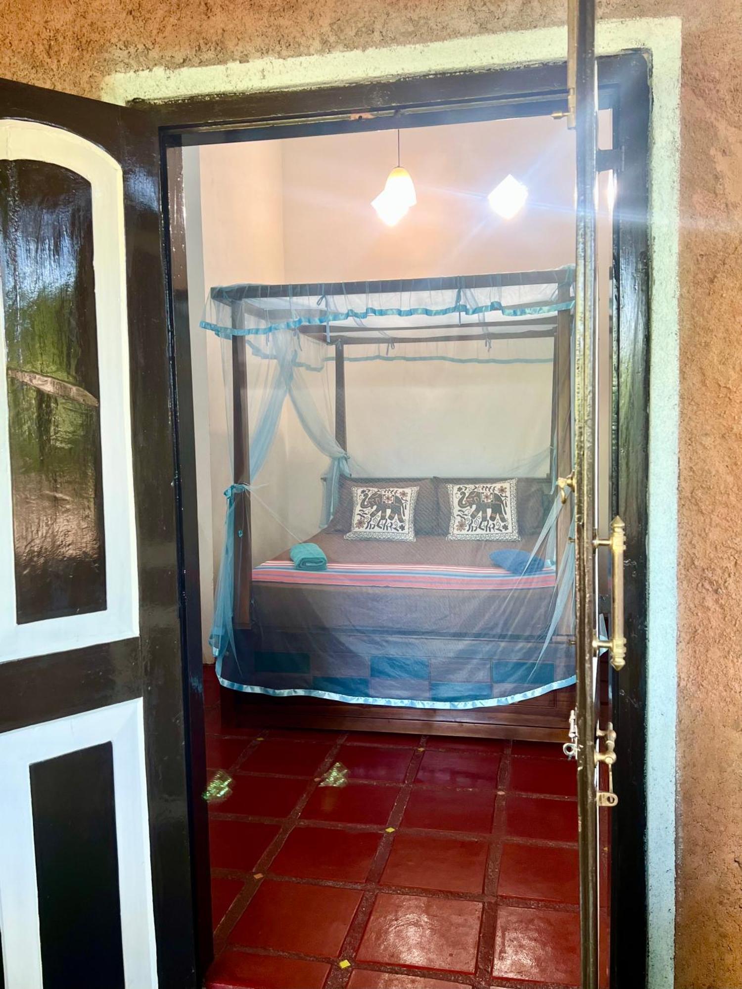 Tembo Cottage Vườn quốc gia Wilpattu Ngoại thất bức ảnh