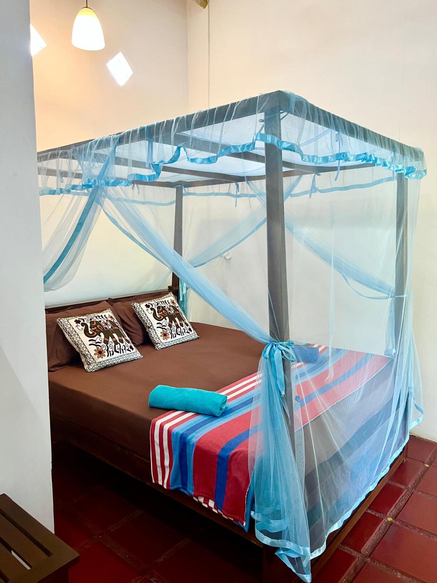 Tembo Cottage Vườn quốc gia Wilpattu Ngoại thất bức ảnh