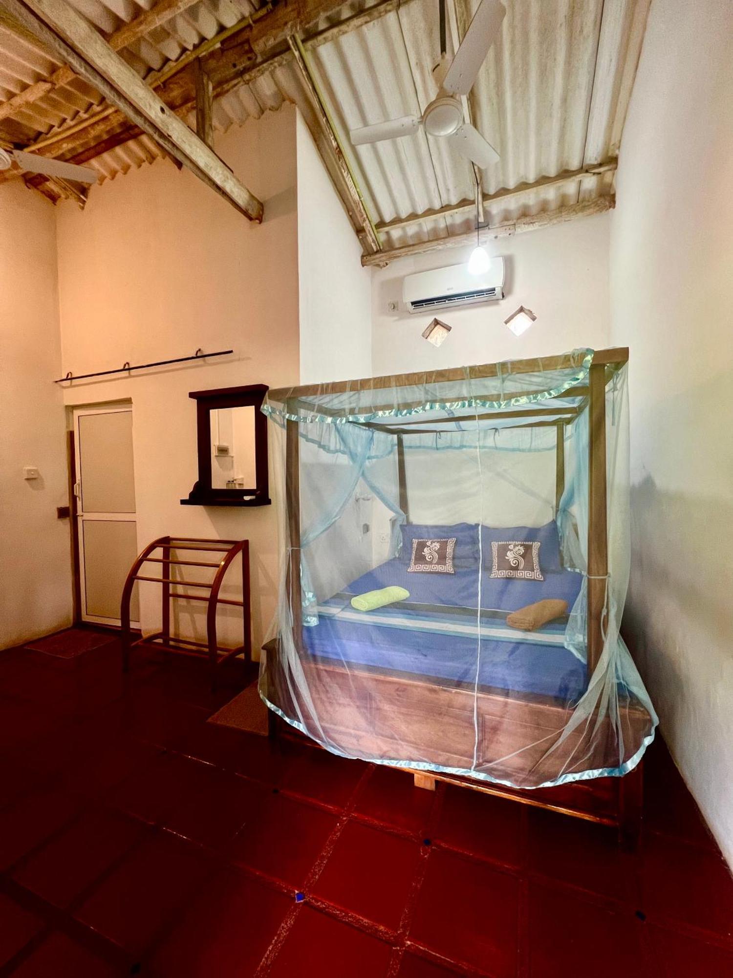 Tembo Cottage Vườn quốc gia Wilpattu Ngoại thất bức ảnh