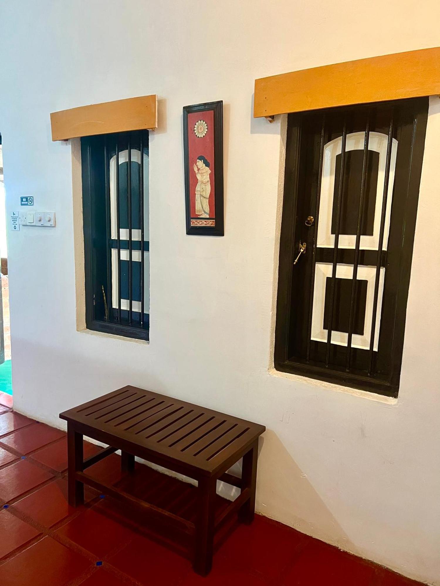 Tembo Cottage Vườn quốc gia Wilpattu Ngoại thất bức ảnh