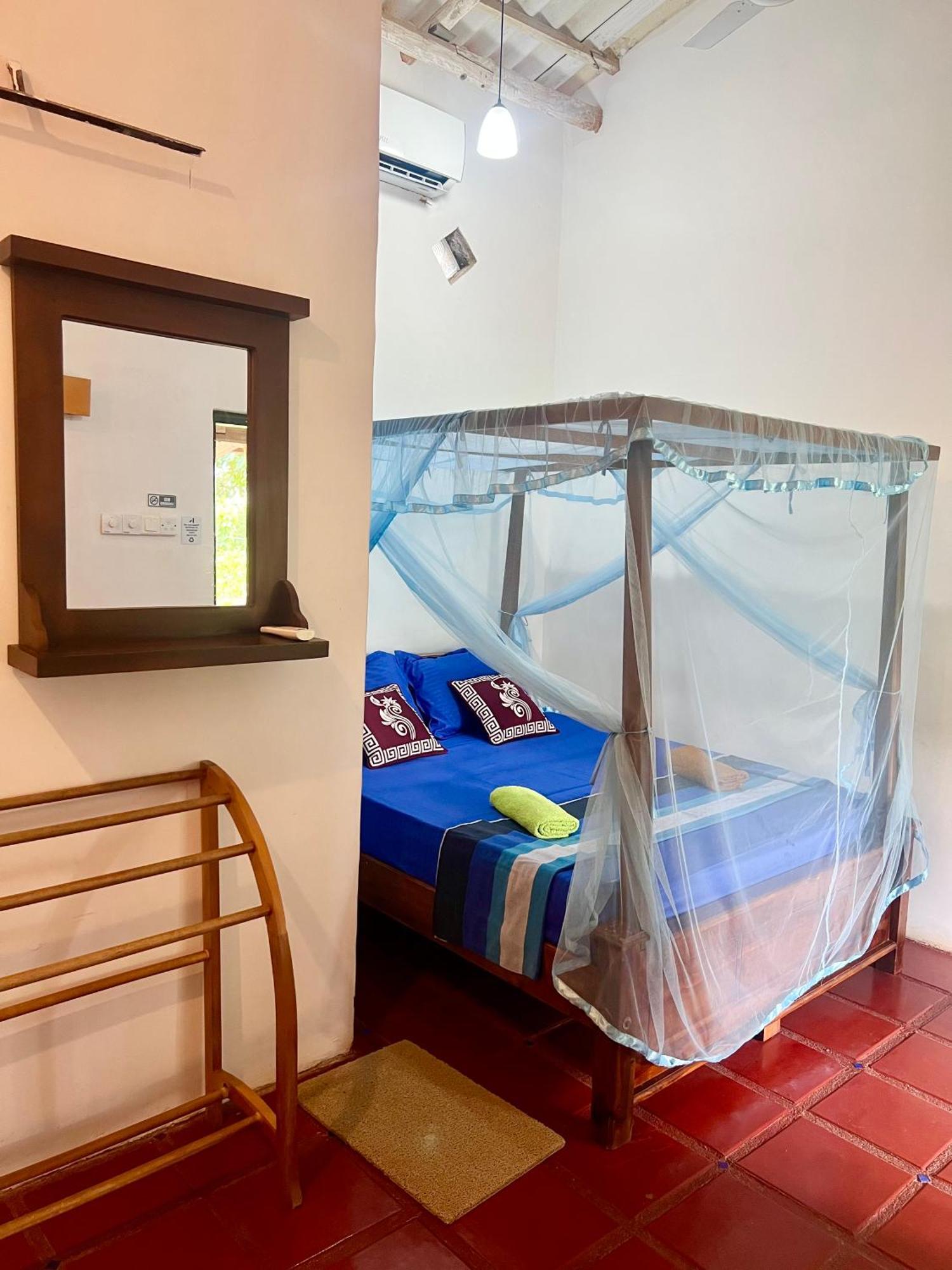 Tembo Cottage Vườn quốc gia Wilpattu Ngoại thất bức ảnh