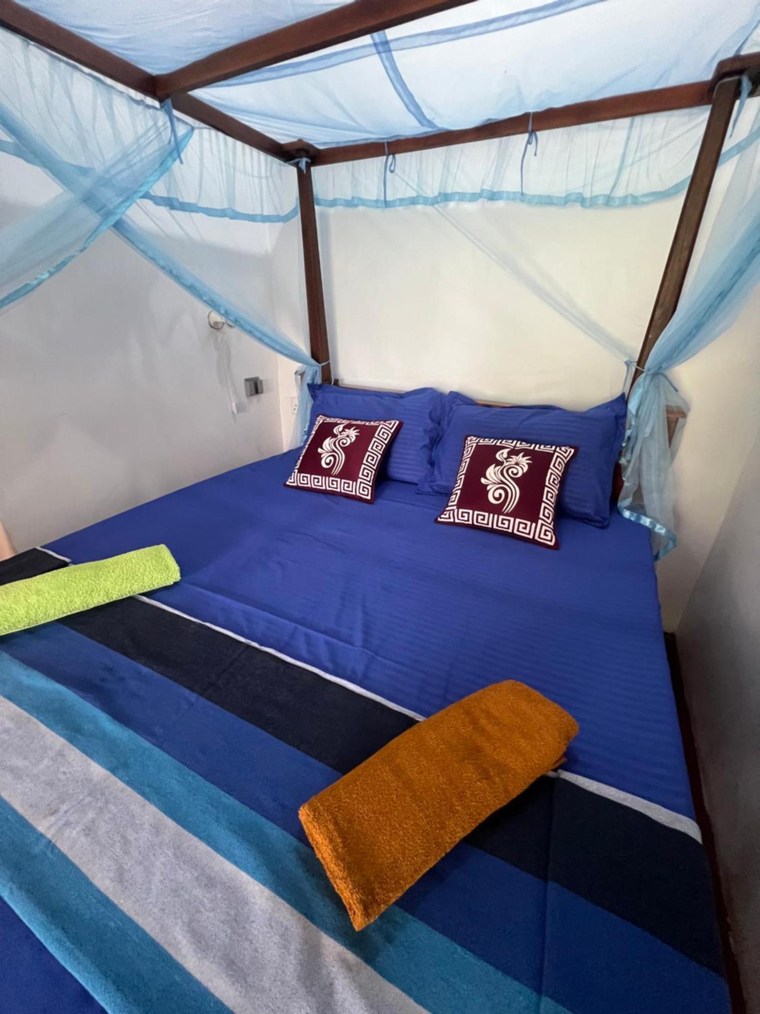 Tembo Cottage Vườn quốc gia Wilpattu Ngoại thất bức ảnh