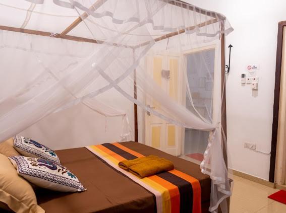 Tembo Cottage Vườn quốc gia Wilpattu Ngoại thất bức ảnh